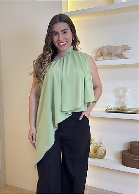 Bata Assimétrica