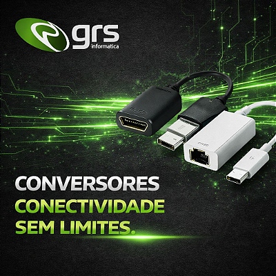 conversores