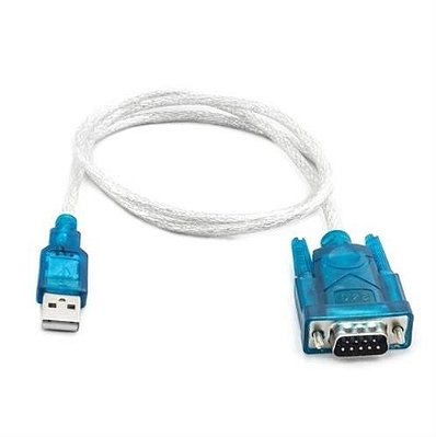 Conversor USB p/ Serial