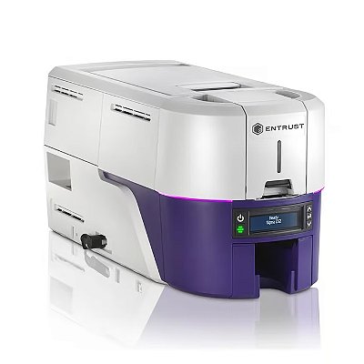 Impressora Datacard DS2 Sigma Nova Geração SD360 Duplex 525301-005