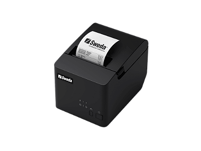 IMPRESSORA TÉRMICA SI-300 X USB e SERIAL