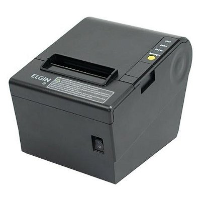 Impressora Térmica i9 - Elgin