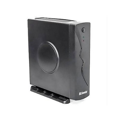 CPU Sweda SP-30 HD ou SSD