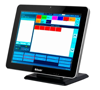 Monitor Touch SMT-200