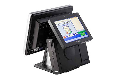 Monitor Cliente SMC-9T Touch Screen