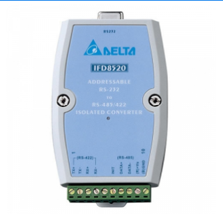 Conversor RS232 para 422/485