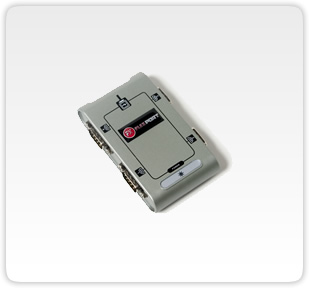 CONVERSOR USB PARA 04 SERIAIS