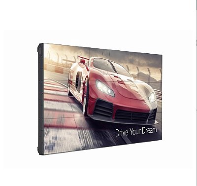 MONITOR PROFISSIONAL LED LG 55'' 55VM5J-H FHD VIDEO WALL M