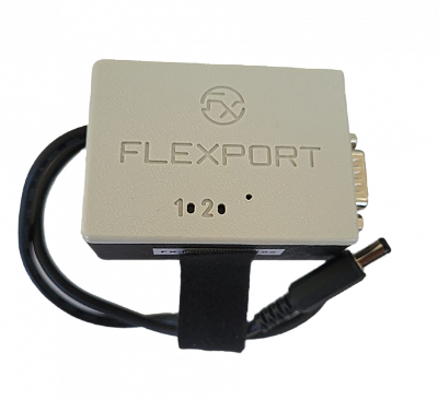 Conversor Serial RS232 para Bluetooth