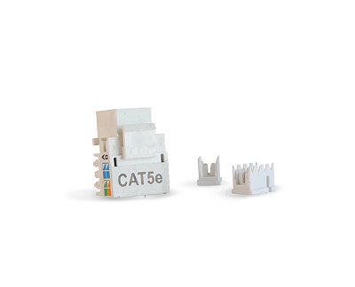 Keystone RJ 45 Cat 5e