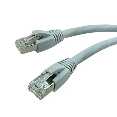 Patch Cord CAT7 SFTP 22AWG LSZH