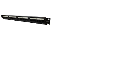 Patch Panel 24 portas