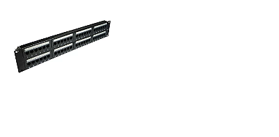 Patch Panel  48 Portas