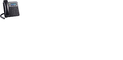 Telefone IP GXP 1610