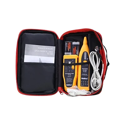 Testador Localizador de Cabos