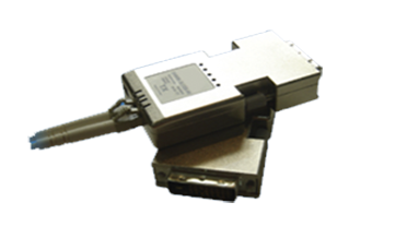 Extensor 1,5KM DVI via fibra Duplex LC