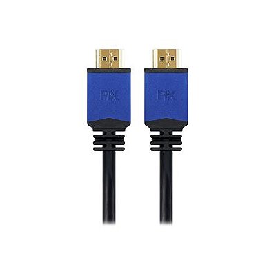 Cabo HDMI 2.0 4K HDR 19 Pinos