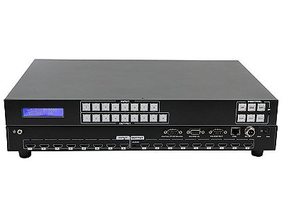 08 ENTRADAS X 09 SAÍDAS