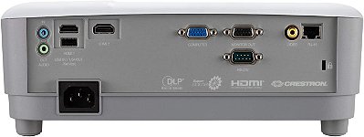 PROJETOR VIEWSONIC PG707X XGA 4000 LUMENS 1024X768