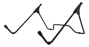 SUPORTE NOTEBOOK UNIVERSAL ERGONOMICO - PRETO