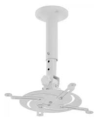 SUPORTE DE TETO UNIVERSAL PARA PROJETOR