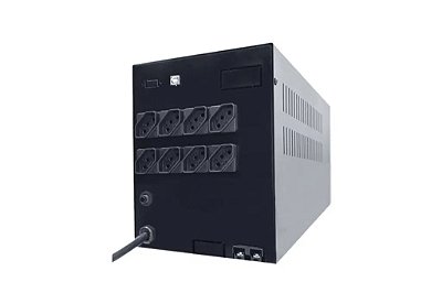 NOBREAK UPS PDV CHECKOUT UNIVERSAL 800VA 1BA 45AH (NOVO DESIGN)