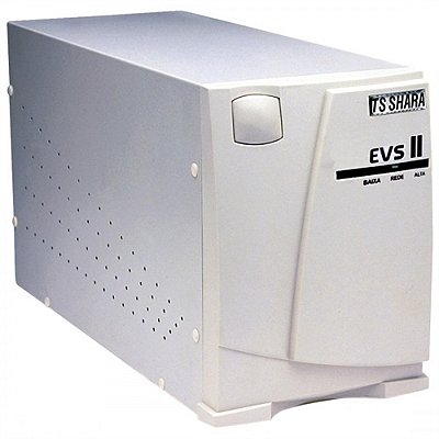 EVS II DE 1500VA E 2000VA