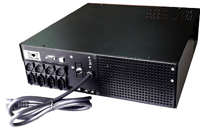 NOBREAK UPS SERVER UNIVERSAL 2200VA ? 3U