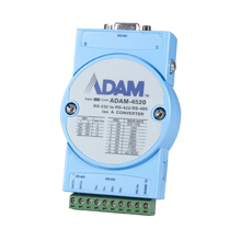 ADAM-4520 CONVERSOR RS2322 PARA 422/4825