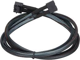 Cabo Sas Sff-8643 Para Sff-8087 1mt Servidor Hp Ibm Dell