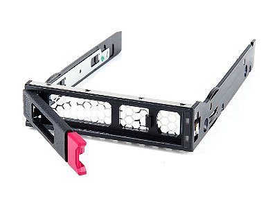 774026-001 Gaveta 3.5 Servidor Hp Dl20 Ml30 G10 Ml110 Ml350