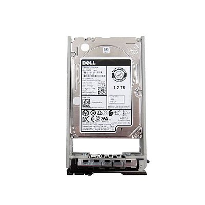 Hd Dell 1.2tb 12gb/s 2.5 10k G2g54 0g2g54 St1200mm0