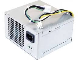 Fonte Dell Poweredge T130 290w