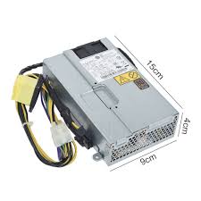 Fonte Lenovo All In One B520 B540 B545 B550 250w