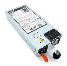 Fonte Server Dell R520 R620 R720 1100w 0gyh9v 0yt39y 0ntcwp