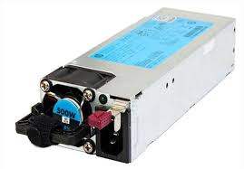 Fonte 500w Hp Dl360 Dl380 Ml350 G9 723595-101 Dps-500ab-13 A