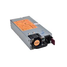 Fonte Servidor Hp Proliant Dl380 G6 G7 G8 750w Pn 506822-101