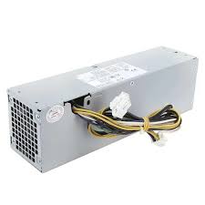 Fonte Dell Optiplex 3020 7020 9020 Sff 255w