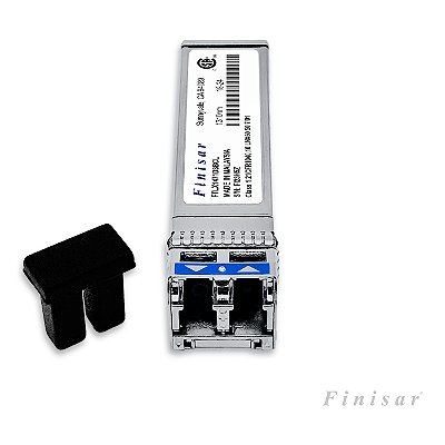 Módulo Minigbic MONOMODO DUPLEX 10KM FINISAR