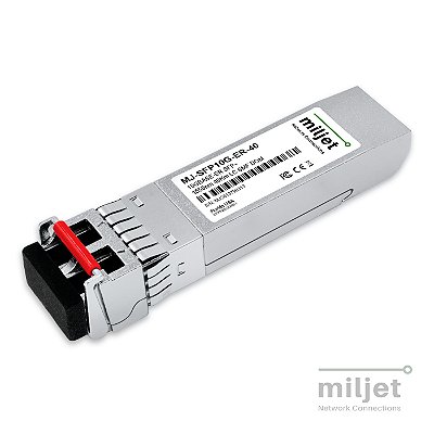 Módulo Minigbic MONOMODO DUPLEX 40 KM