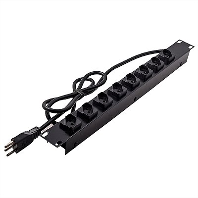 PDU (Calha Elétrica)