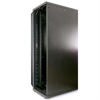 PDU Básico de Rack Zero U, 20A, 208V, (20)C13 & (4)C19