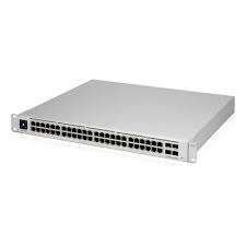 GERENCIÁVEL 48 PORTAS + 04 SFP+