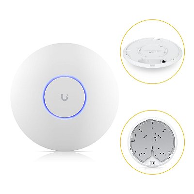 ACCESS POINT U6 PRO UBIQUITI