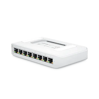 Switch 08 Portas Giga-04 Poe