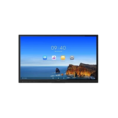 Tela Interativa 65" Android 4k