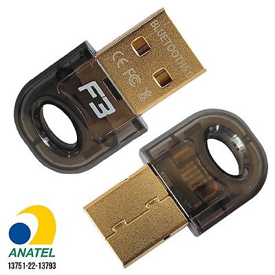 Adaptador Bluetooth 5.0