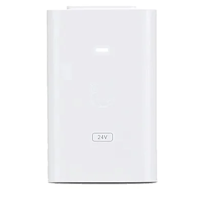 Fonte Poe 24 V  0,5 A  Ubiquiti
