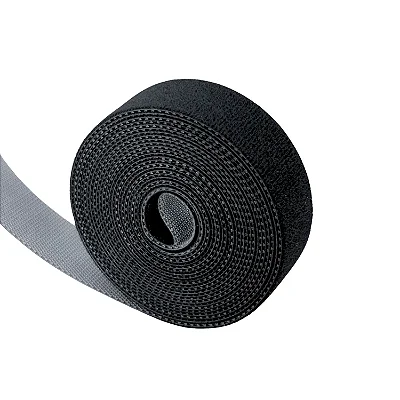 Fita Velcro Dupla Face 20 mm com 03 Metros