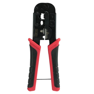 Alicate para Crimpar RJ11/RJ45